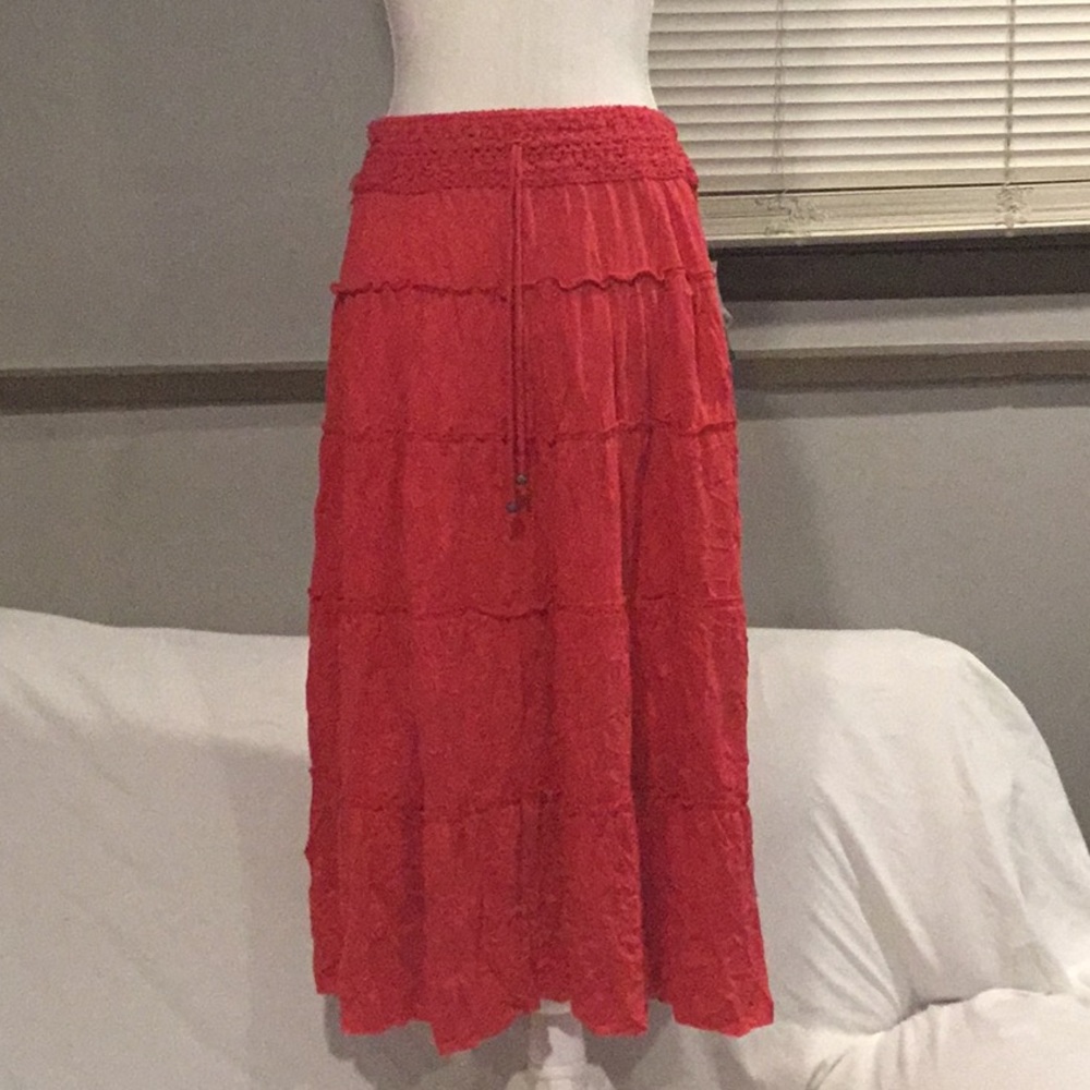Int’l. Concepts Skirt